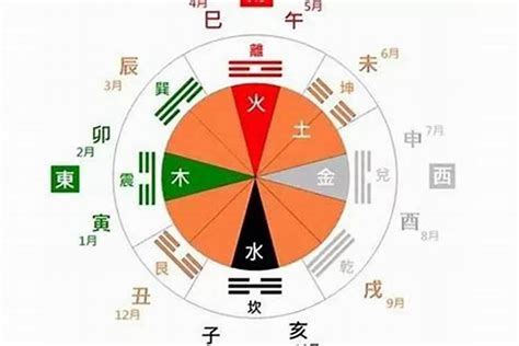 金木水火土五行|出生日期怎么看五行 如何判断自己是金木水火土命